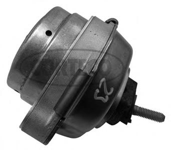 Подвеска, двигатель CORTECO 80001226