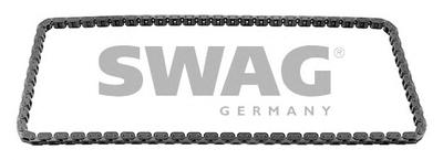 Цепь привода распредвала SWAG 50940398