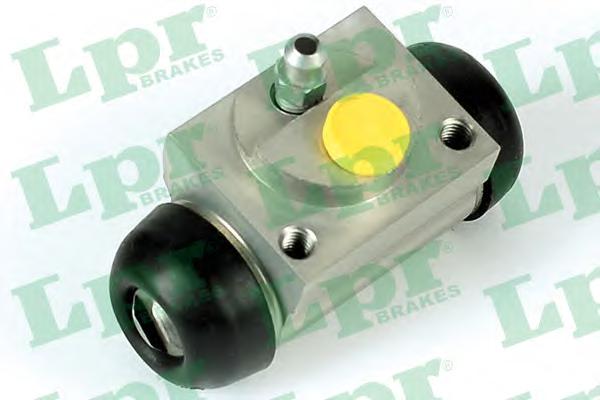 Тормозной цилиндр LPR