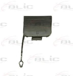 Облицовка, бампер BLIC 5513-00-3527916P
