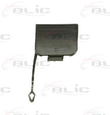 Облицовка, бампер BLIC