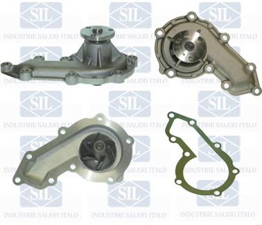 Водяной насос Saleri SIL