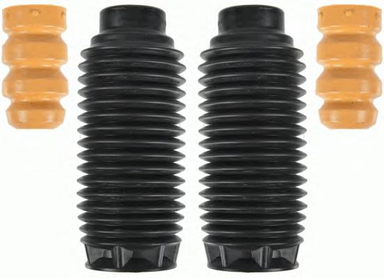 Комплект пыльника и отбойника SACHS