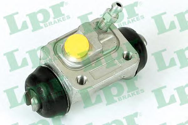 Тормозной цилиндр LPR