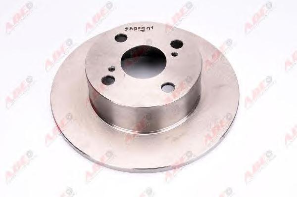 Тормозной диск ABE