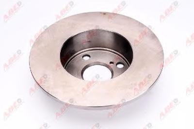 Тормозной диск ABE