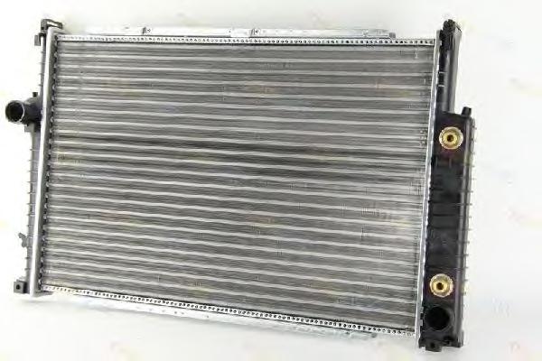 Радиатор охлаждения THERMOTEC