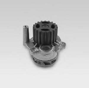 Водяной насос HEPU P554