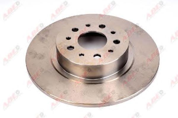 Тормозной диск ABE