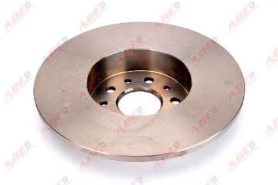 Тормозной диск ABE