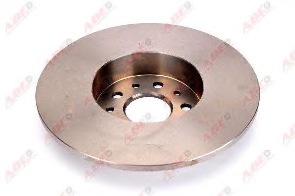 Тормозной диск ABE