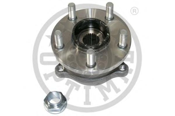 Подшипник ступицы OPTIMAL