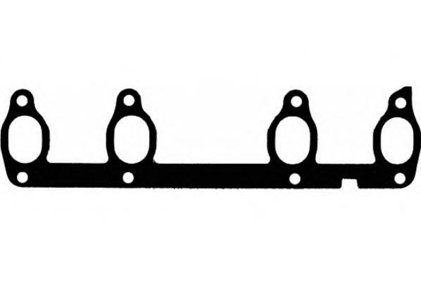 Прокладка, выпускной коллектор PAYEN