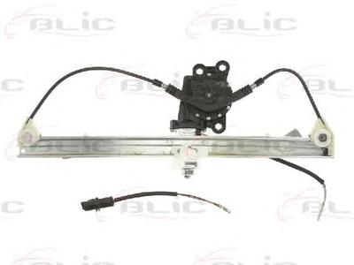 Стеклоподъемник BLIC 6060-00-CI4118