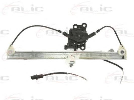 Стеклоподъемник BLIC