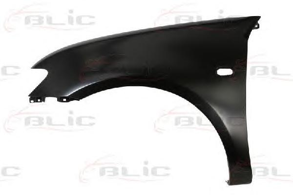 Крыло BLIC