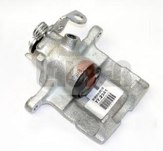 Тормозной суппорт LAUBER 77.2341