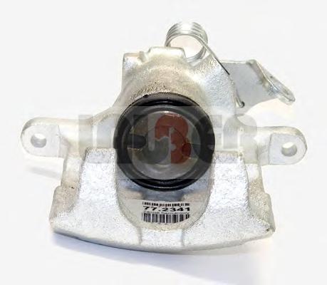 Тормозной суппорт LAUBER