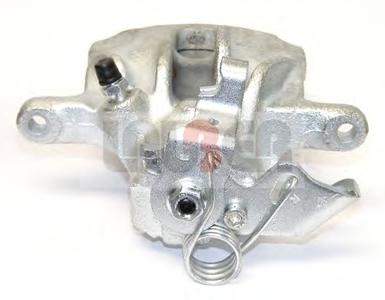 Тормозной суппорт LAUBER