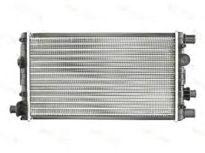 Радиатор охлаждения THERMOTEC