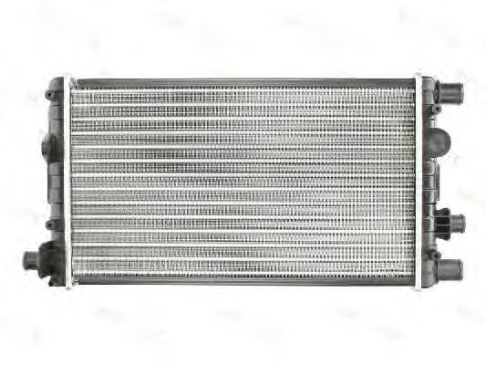 Радиатор охлаждения THERMOTEC