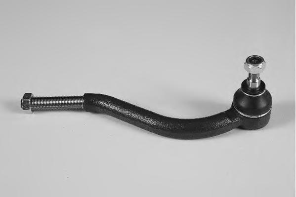 Наконечник рулевой тяги MOOG