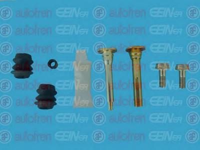 Комплект направляющей гильзы AUTOFREN SEINSA D7-036C