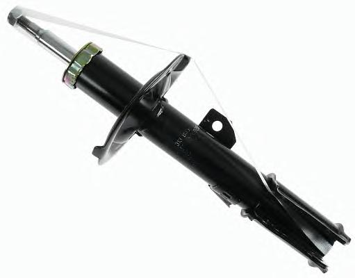 Амортизатор SACHS