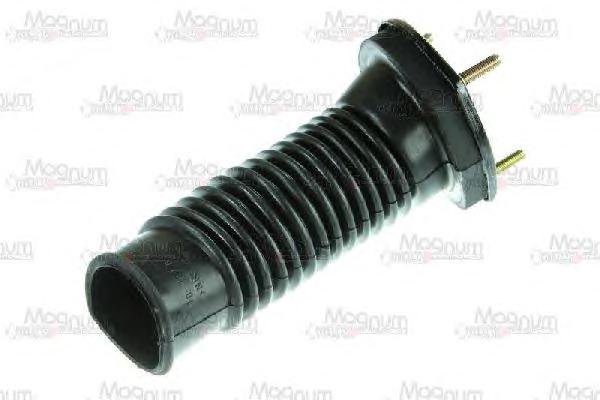 Крепление стойки амортизатора Magnum Technology