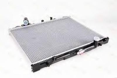 Радиатор охлаждения THERMOTEC