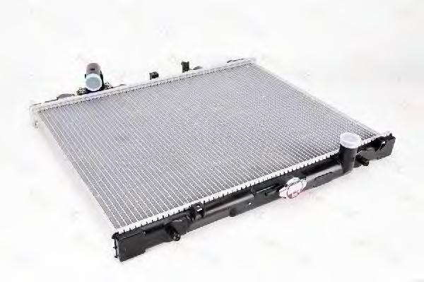 Радиатор охлаждения THERMOTEC