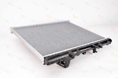 Радиатор охлаждения THERMOTEC