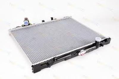Радиатор охлаждения THERMOTEC