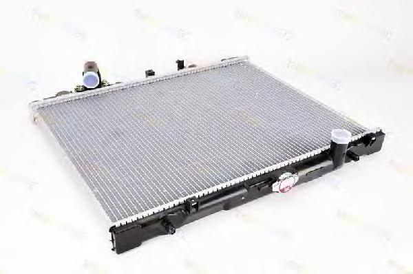 Радиатор охлаждения THERMOTEC