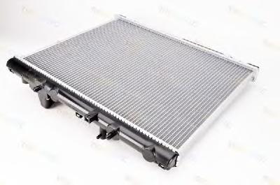 Радиатор охлаждения THERMOTEC