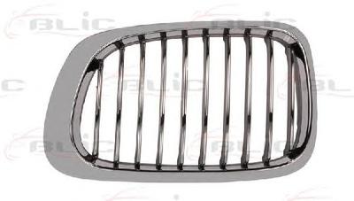 Решетка радиатора BLIC 6502-07-0061993LP