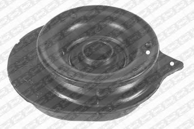 Ремкомплект, опора стойки амортизатора SNR KB658.10