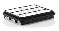 Воздушный фильтр MANN-FILTER C 2740