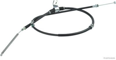 Трос ручника HERTH+BUSS JAKOPARTS J3935073