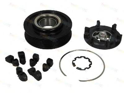 Муфта компрессора кондиционера THERMOTEC KTT040034