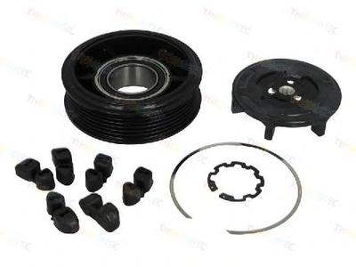 Муфта компрессора кондиционера THERMOTEC