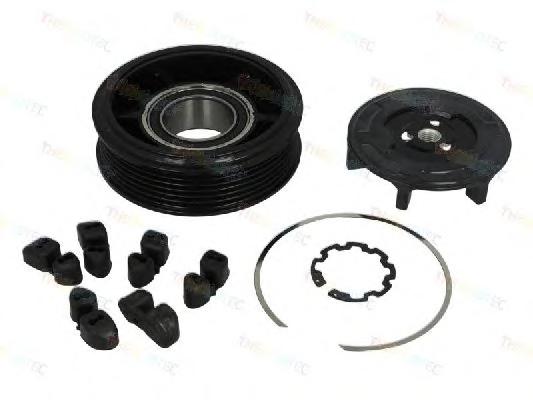 Муфта компрессора кондиционера THERMOTEC