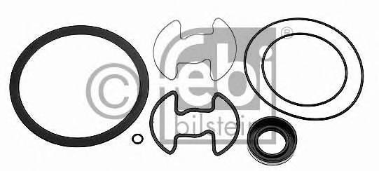 Комплект прокладок, гидравлический насос FEBI BILSTEIN