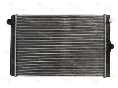 Радиатор охлаждения THERMOTEC D72043TT