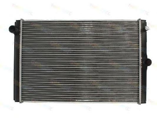 Радиатор охлаждения THERMOTEC