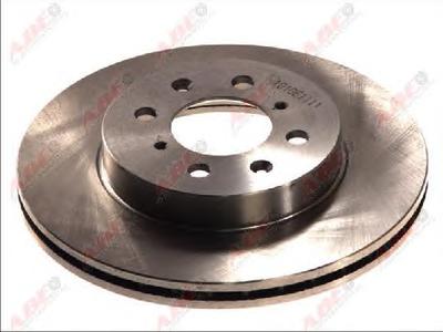 Тормозной диск ABE