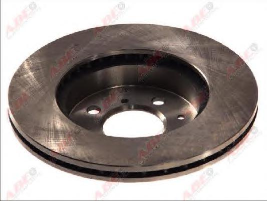 Тормозной диск ABE