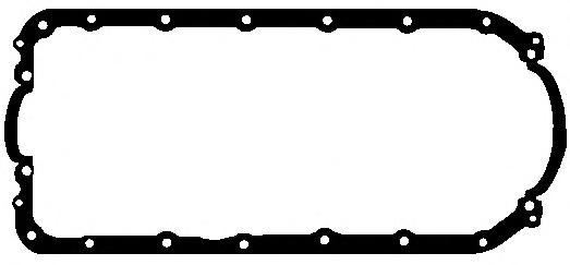 Прокладка, маслянный поддон ELRING