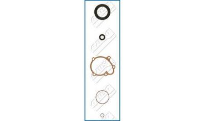 Комплект прокладок, блок-картер двигателя AJUSA 54134200