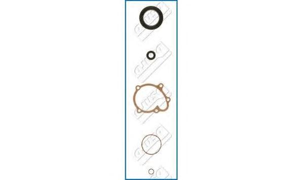 Комплект прокладок, блок-картер двигателя AJUSA